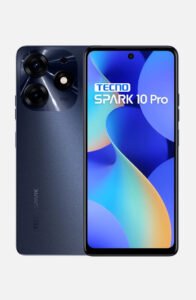 Tecno Spark 10 Pro Price in Pakistan