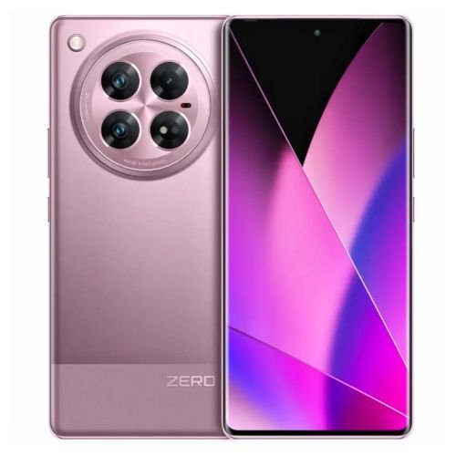 Infinix Zero 40 price in Pakistan